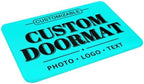 Custom Doormat Personalized Floor Mat - Image 3