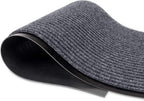MaxMat® 4-Pack Extra Large 3x5 Ft Heavy Duty Door Mats – Tough Rubber Backing - Image 4