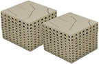 DECKO Interlocking Deck Tiles by Unknown