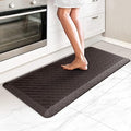 HappyTrends Kitchen Floor Mat by HappyTrends
