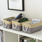 TheWarmHome Storage Baskets for Organizing - Image 5