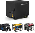 Porch Shield Generator Cover for 7500-9500W by PorchShield