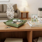 UnionBasic Small Valet Tray, Jewelry Tray - Image 5