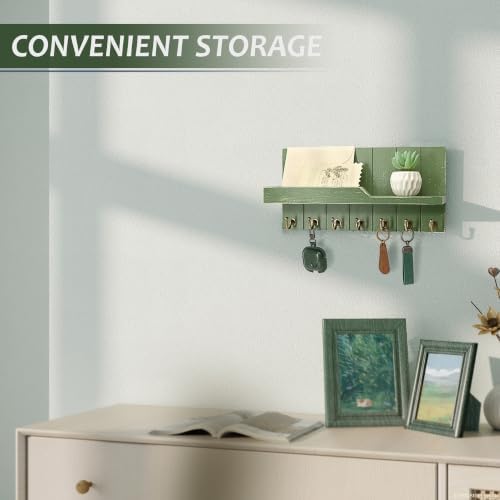 Rebee Vision Key Holder Wall Mount - Image 4
