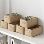 TheWarmHome Storage Basket for Organizing - Image 4