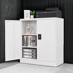Letaya Metal Storage Cabinets - Image 5