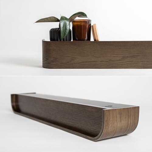 Kazai. Wall-Mounted Coat Rack 'Toke' - Image 5
