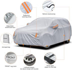 SUV Car Cover Waterproof All Weather - Image 2