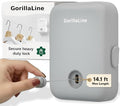 Retractable Clothesline by GorillaLine