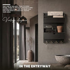 Rebee Vision Key Holder Wall Mount - Image 3