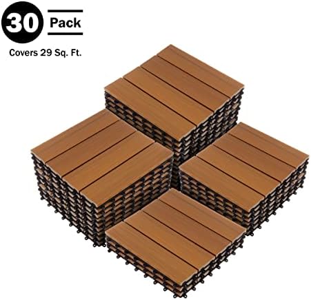 Interlocking Deck Tiles - Image 3