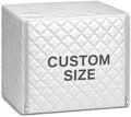Custom Insulated Equipment Cover by Unknown