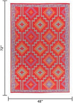 Fab Habitat Outdoor Rug - Image 2