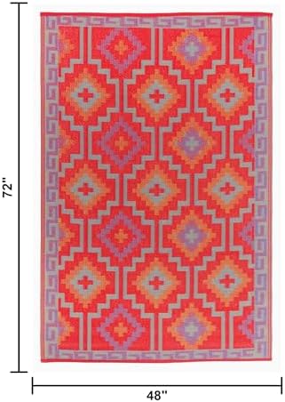 Fab Habitat Outdoor Rug - Image 2