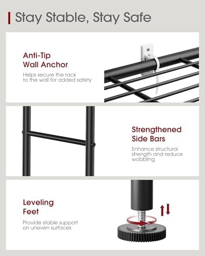Sakugi Storage Shelves - Image 6