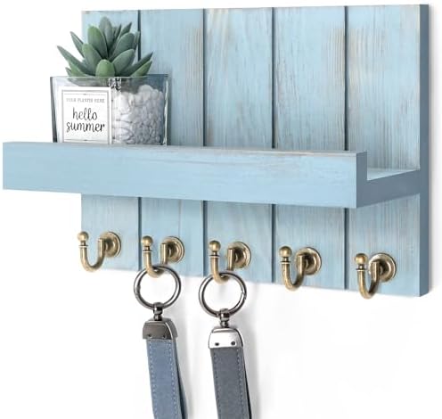 Rebee Vision Key Holder Wall Mount by REBEEVISION