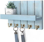 Rebee Vision Key Holder Wall Mount by REBEEVISION