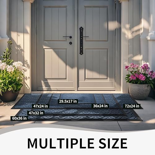 Yimobra Large Indoor Outdoor Mats - Image 5