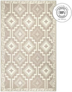 Fab Habitat Boho Vintage Tribal Outdoor Rug - Image 3