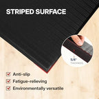 NORTHSKY Olympia Anti Fatigue Mat, Kitchen Mats - Image 5