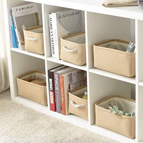 TheWarmHome Storage Basket for Organizing - Image 2