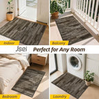 JSEI Dirt Trapper Door Mat 20"x32", Non-Slip Doormat - Image 5