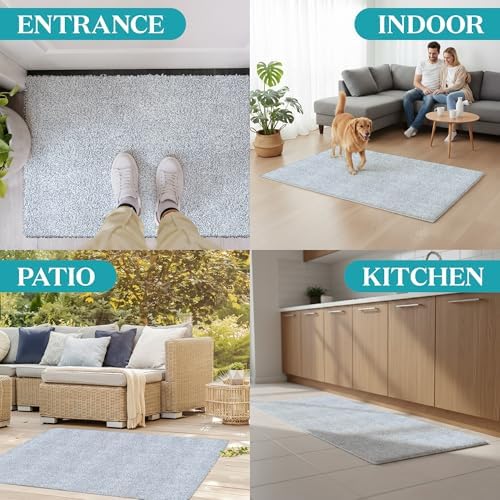 Microfiber Door Mat 20"x30" - Image 6
