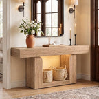 Homieasy Console Table - Image 3