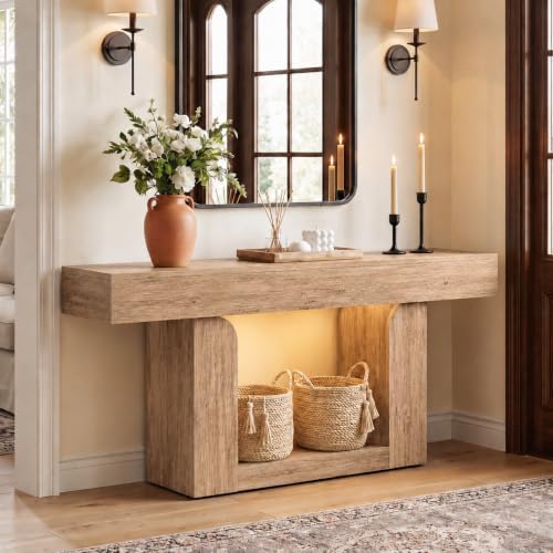 Homieasy Console Table - Image 3