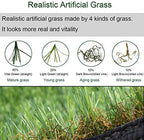 Fas Home Artificial Grass Turf 8x63 ft, Fake Grass Rug - Image 3