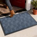 Yimobra Large Indoor Outdoor Mats by Yimobra