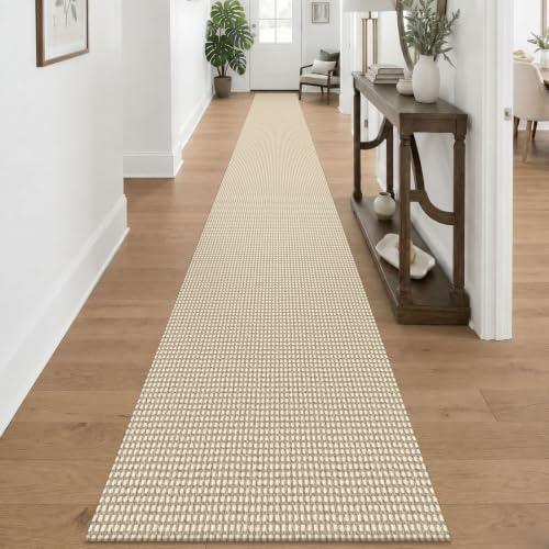 KOZYFLY Braided 2x20 Runners Rugs by KOZYFLY