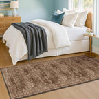 Boho Washable 2x8 Long Rugs for Hallway, Non Skid Front Door Runner Indoor - Image 3
