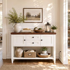 Unikito 41.7" Console Table - Image 3