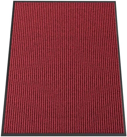 Indoor Outdoor Door Mat by HOMEK