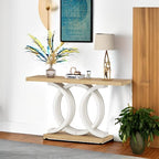 Tribesigns 55 in Console Table - Image 6