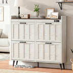 ChooChoo Shoe Storage Cabinet - Image 2