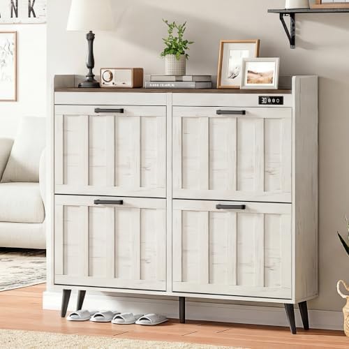 ChooChoo Shoe Storage Cabinet - Image 2