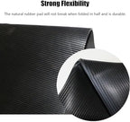 Outdoor Rubber Floor mats for Patio Waterproof, Commercial Home Gym Non Slip - Image 5