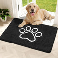 Bcoimo Super Absorbent Dog Door Mat by Bcoimo