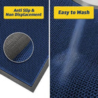 Muddy Mat® Meshy Mat™ Door Mat Heavy-Duty Quick-Dry Floor Mat, Sand & Dirt - Image 5