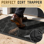 Yimobra Extra Long Indoor Outdoor Mats - Image 3