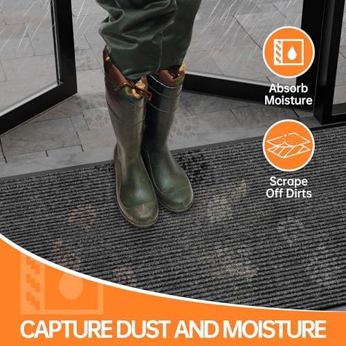 Indoor Outdoor Door Mat - Image 3