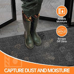 Indoor Outdoor Door Mat - Image 3