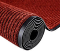 Commercial Runner Rug, 3 x 10 FT Entrance Floor Mat Area Rugs Hallway Carpet by GOCEZIA