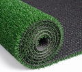 Ottomanson Artificial Grass Rug Lite 94" x 9' by Ottomanson