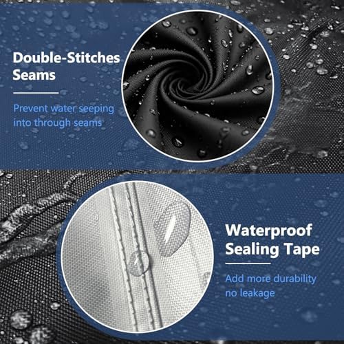 STARTWO Patio Furniture Covers - Image 4