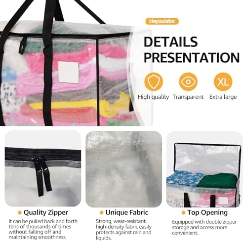 Moving Bags Heavy Duty Extra Large, Alternative - Image 5
