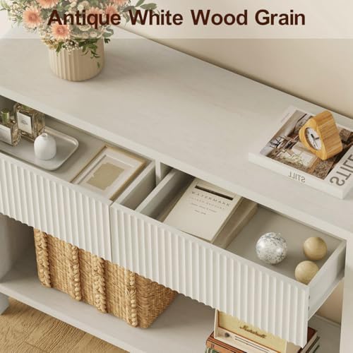 FATORRI Console Entryway Table - Image 4