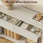 FATORRI Console Entryway Table - Image 4